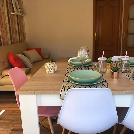 Amsterdam 29 - Precioso 6 Personas Appartement Roses