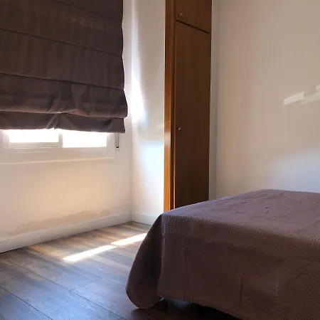 Amsterdam 29 - Precioso 6 Personas * Росас
