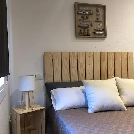 Apartment Amsterdam 29 - Precioso 6 Personas Roses