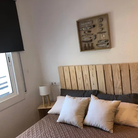 Amsterdam 29 - Precioso 6 Personas Росас