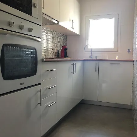 Apartment Amsterdam 29 - Precioso 6 Personas Roses