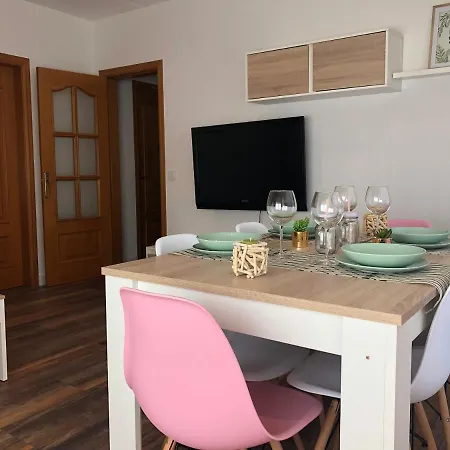 Apartment Amsterdam 29 - Precioso 6 Personas